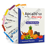  Apcalis Oral Jelly