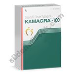  Kamagra 100mg