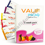Buy Valif Oral Jelly